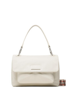 Emporio Armani Дамска чанта Y3A148 Y478E 81018 Warm White - Mera.bg