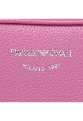 Emporio Armani Дамска чанта Y3H276 YFO5E 88308 Розов - Mera.bg