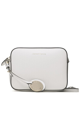Emporio Armani Дамска чанта Y3B092 YH15A 83467 White/Black - Mera.bg