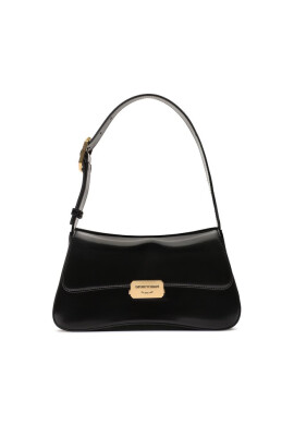 Emporio Armani Дамска чанта Y3E226 YWE2D 80001 Черен - Mera.bg