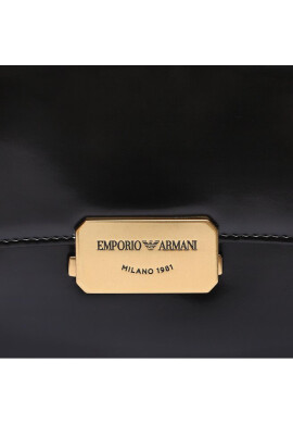 Emporio Armani Дамска чанта Y3E226 YWE2D 80001 Черен - Mera.bg