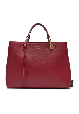 Emporio Armani Дамска чанта EW000360 AF12036 M5008 Бордо - Mera.bg