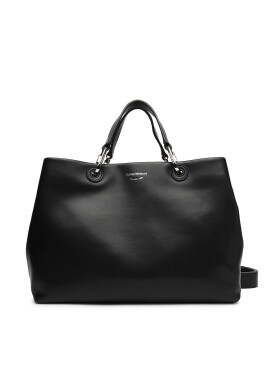 Emporio Armani Дамска чанта EW000360 AF18673 UC001 Черен - Mera.bg