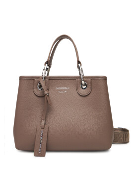 Emporio Armani Дамска чанта EW000361 AF12036 M1057 Бежов - Mera.bg