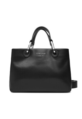 Emporio Armani Дамска чанта EW000361 AF18673 UC001 Черен - Mera.bg