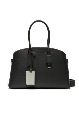 Emporio Armani Дамска чанта EW000364 AF11933 UC001 Черен - Mera.bg