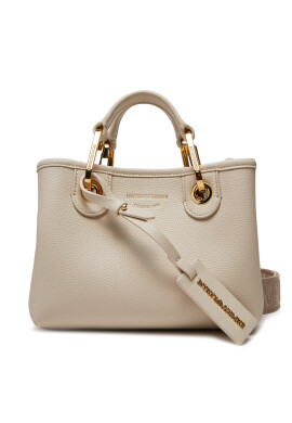 Emporio Armani Дамска чанта EW000382 AF12036 M1051 Екрю - Mera.bg
