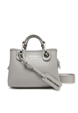 Emporio Armani Дамска чанта EW000382 AF12036 M8118 Сив - Mera.bg
