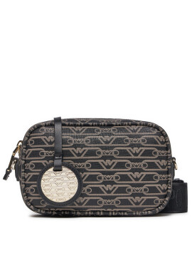 Emporio Armani Дамска чанта EW000537 AF11951 FC033 Черен - Mera.bg