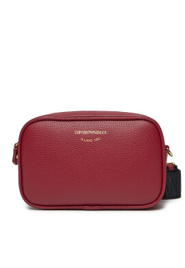 Emporio Armani Дамска чанта EW000537 AF12036 M5008 Бордо - Mera.bg