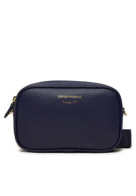 Emporio Armani Дамска чанта EW000537 AF12036 MB051 Тъмносин - Mera.bg