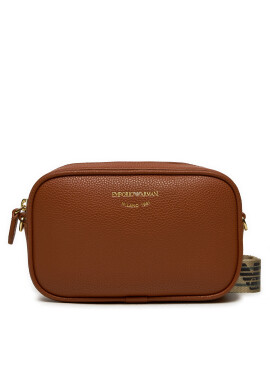 Emporio Armani Дамска чанта EW000537 AF12103 M6030 Кафяв - Mera.bg