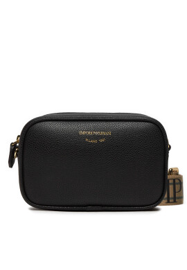 Emporio Armani Дамска чанта EW000537 AF12103 MC032 Черен - Mera.bg