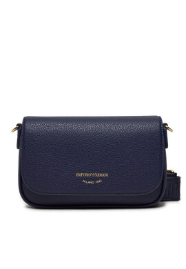 Emporio Armani Дамска чанта EW000538 AF12036 MB051 Тъмносин - Mera.bg