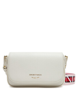 Emporio Armani Дамска чанта EW000538 AF12103 M0034 Бял - Mera.bg