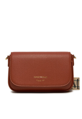 Emporio Armani Дамска чанта EW000538 AF12103 M6030 Кафяв - Mera.bg
