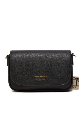 Emporio Armani Дамска чанта EW000538 AF12103 MC032 Черен - Mera.bg