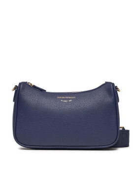 Emporio Armani Дамска чанта EW000539 AF12036 MB051 Тъмносин - Mera.bg