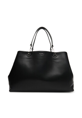 Emporio Armani Дамска чанта EW001001 AF18673 UC001 Черен - Mera.bg
