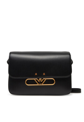 Emporio Armani Дамска чанта EW001210 AF14786 UC001 Черен - Mera.bg