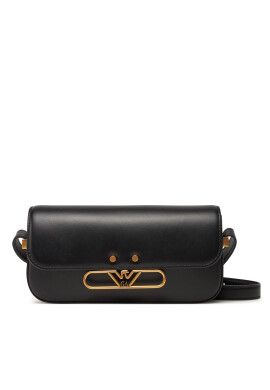 Emporio Armani Дамска чанта EW001212 AF14786 UC001 Черен - Mera.bg