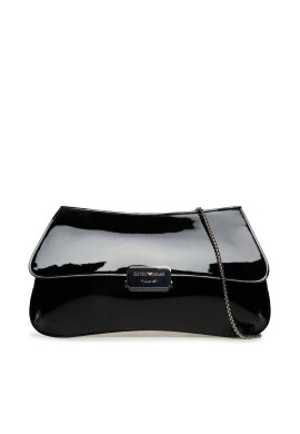 Emporio Armani Дамска чанта EW001777 AF17287 UC001 Черен - Mera.bg