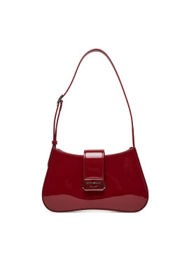 Emporio Armani Дамска чанта EW001778 AF17287 U5068 Бордо - Mera.bg