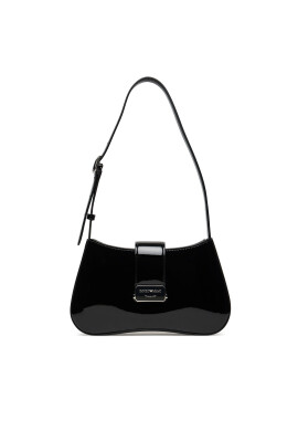 Emporio Armani Дамска чанта EW001778 AF17287 UC001 Черен - Mera.bg