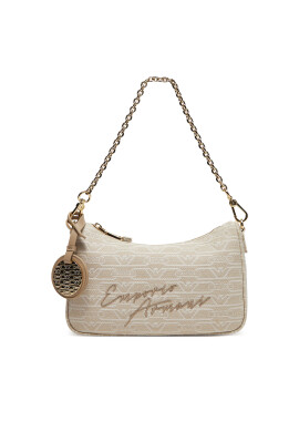 Emporio Armani Дамска чанта EW001892 AF16095 F1073 Екрю - Mera.bg