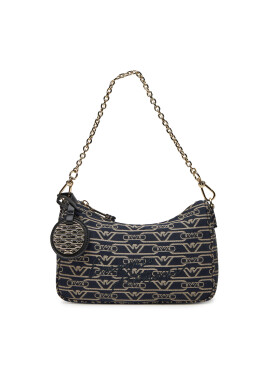 Emporio Armani Дамска чанта EW001892 AF16095 FB237 Тъмносин - Mera.bg