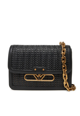 Emporio Armani Дамска чанта EW001922 AF15873 UC001 Черен - Mera.bg