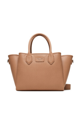 Emporio Armani Дамска чанта EW002329 AF17799 M1188 Кафяв - Mera.bg