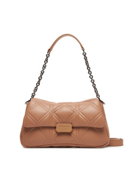 Emporio Armani Дамска чанта EW002644 AF18575 U6078 Кафяв - Mera.bg