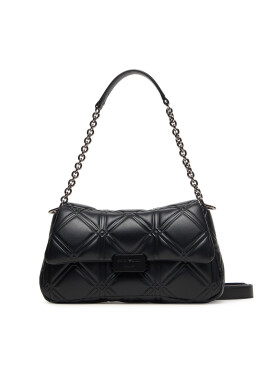 Emporio Armani Дамска чанта EW002644 AF18575 UC001 Черен - Mera.bg