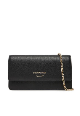 Emporio Armani Дамска чанта EW003036 AF19568 UC001 Черен - Mera.bg
