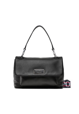 Emporio Armani Дамска чанта licow Черен - Mera.bg