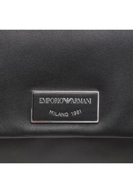 Emporio Armani Дамска чанта licow Черен - Mera.bg