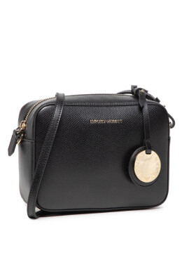 Emporio Armani Дамска чанта Y3B092 YH15A 81386 Nero/Nero - Mera.bg