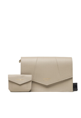 Emporio Armani Дамска чанта Y3B192 Y350B 80010 Beige - Mera.bg