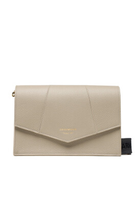 Emporio Armani Дамска чанта Y3B192 Y350B 80010 Beige - Mera.bg