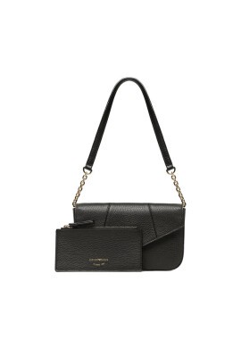 Emporio Armani Дамска чанта Y3B195 Y350B 80001 Nero - Mera.bg