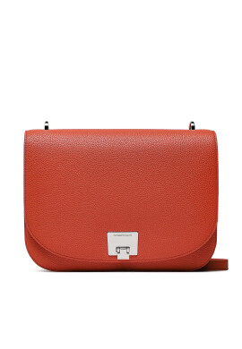 Emporio Armani Дамска чанта Y3B201 YFO5X 89612 Brick/Dark Brown - Mera.bg