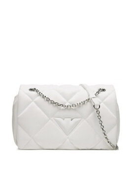Emporio Armani Дамска чанта Y3B208 YWE7E 80012 Bianco - Mera.bg