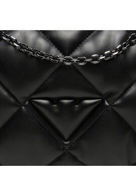 Emporio Armani Дамска чанта Y3B208 YWJ8I 80001 Черен - Mera.bg