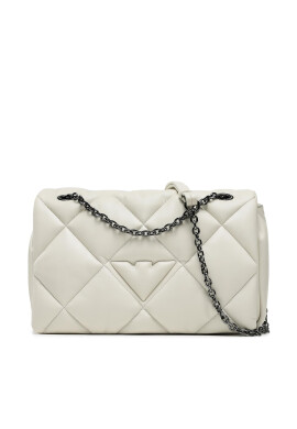 Emporio Armani Дамска чанта Y3B208 YWJ8I 80011 Екрю - Mera.bg
