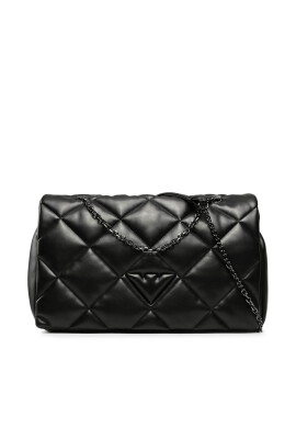 Emporio Armani Дамска чанта Y3B213 YWJ8I 80001 Черен - Mera.bg