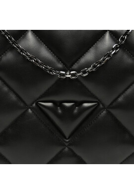 Emporio Armani Дамска чанта Y3B213 YWJ8I 80001 Черен - Mera.bg