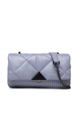 Emporio Armani Дамска чанта Y3C040 Y336X 80264 Виолетов - Mera.bg