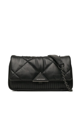 Emporio Armani Дамска чанта Y3C040 Y336X 82846 Черен - Mera.bg