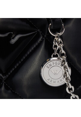 Emporio Armani Дамска чанта Y3C041 YWE7E 80001 Nero - Mera.bg